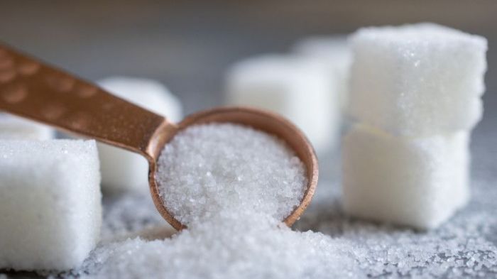 ​Дефицит сахара вызван запретом России на экспорт - Султанов