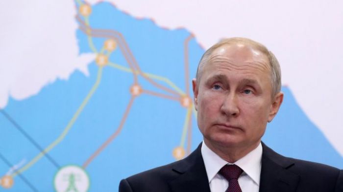 Нефтяное эмбарго ударит по Путину сильнее, чем по Европе 