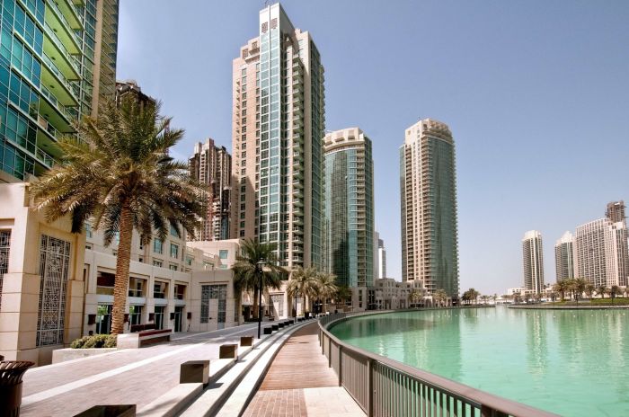 Казахстанцы владеют недвижимостью в Дубае более чем на $1 млрд – исследование 