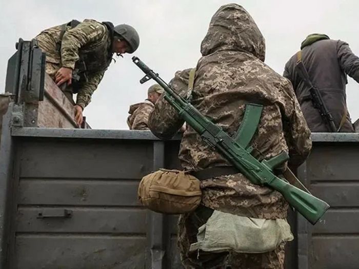 В отношении воевавшего в Украине казахстанца завели уголовное дело 
