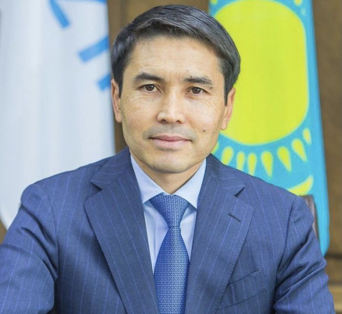 Бывший управляющий директор Казмунайгаза объявлен в розыск