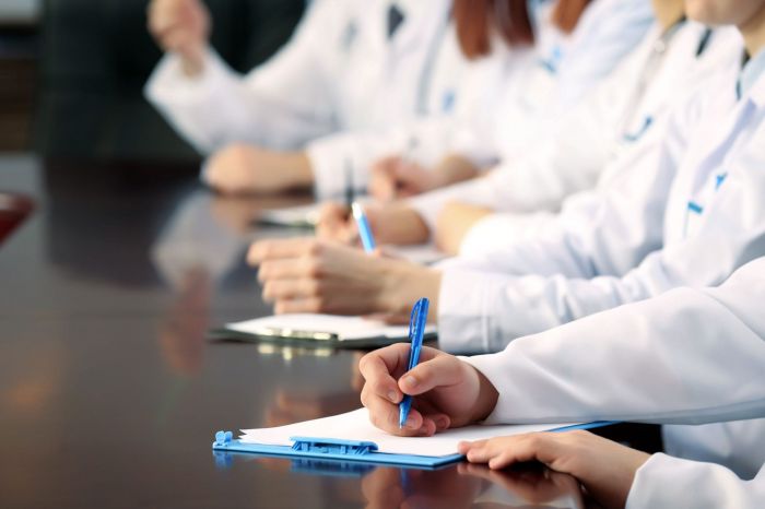 80 атырауских врачей повысят квалификацию за рубежом  