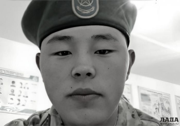 Предварительную причину гибели военнослужащего в Мангистау назвали в КНБ