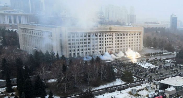 Список погибших во время январских событий будет опубликован, обещает Токаев 