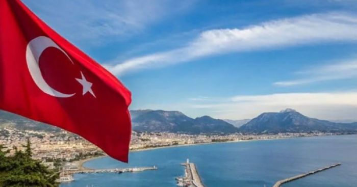 Турция ограничит выдачу вида на жительство иностранцам