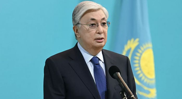 Казахстан не собирается выходить из ЕАЭС и ОДКБ – Токаев 