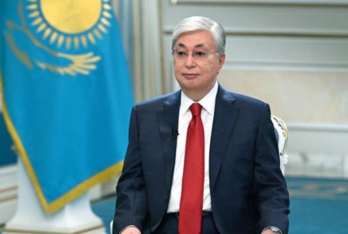 Токаев: Перехода к парламентской системе я народу не обещал 