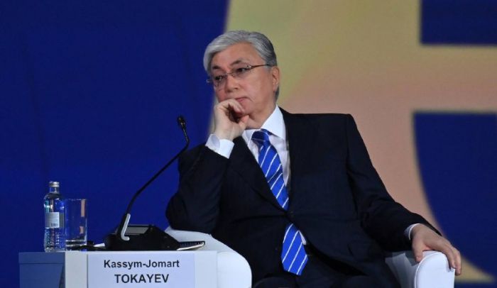 Токаев выразил претензии по поводу некорректных высказываний в адрес Казахстана 
