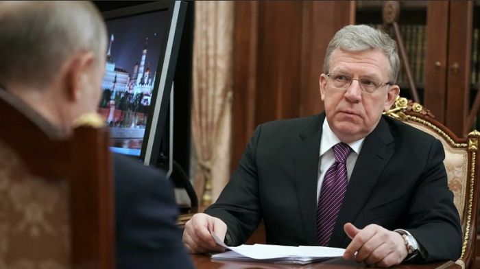 Кудрин первым среди чиновников рассказал Путину о тяжёлых последствиях войны в Украине 