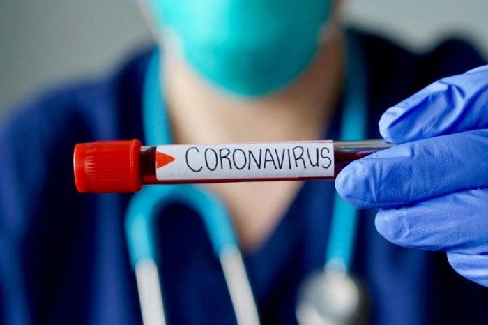 В Казахстане продолжает расти число новых случаев коронавируса 