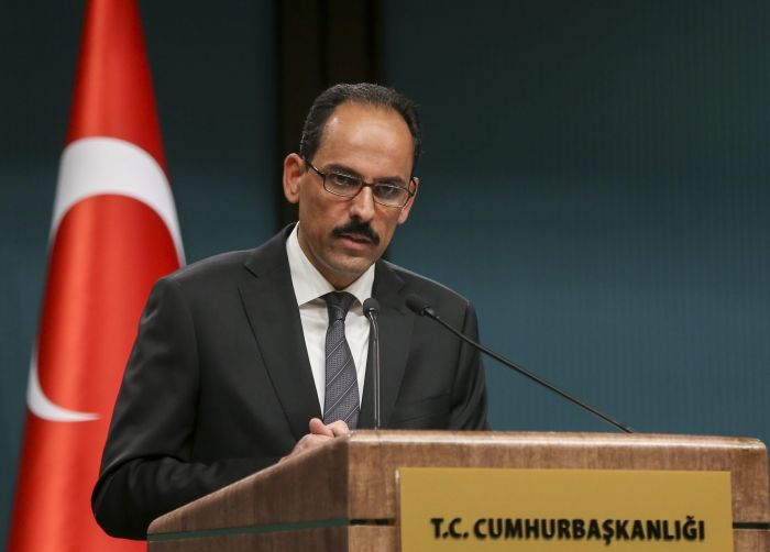 Турция не вводит санкции против России из-за энергозависимости