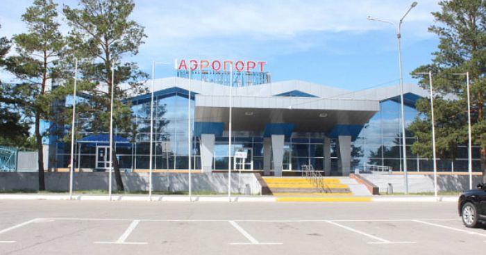 Имя Ахмета Байтурсынулы присвоили аэропорту Костаная