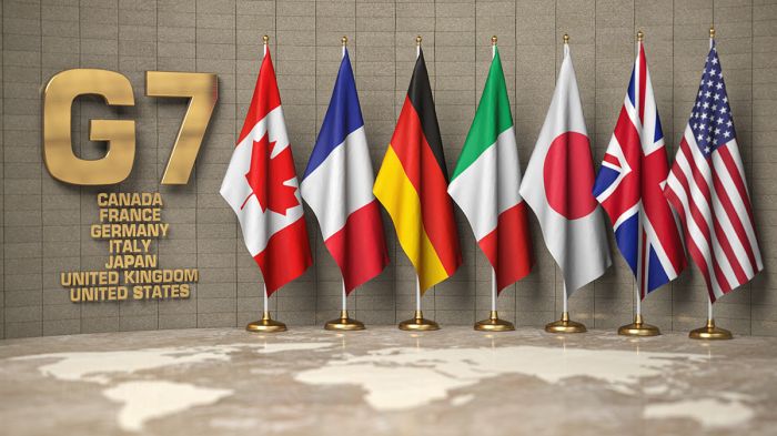 Страны G7 дали обещание по антироссийским санкциям