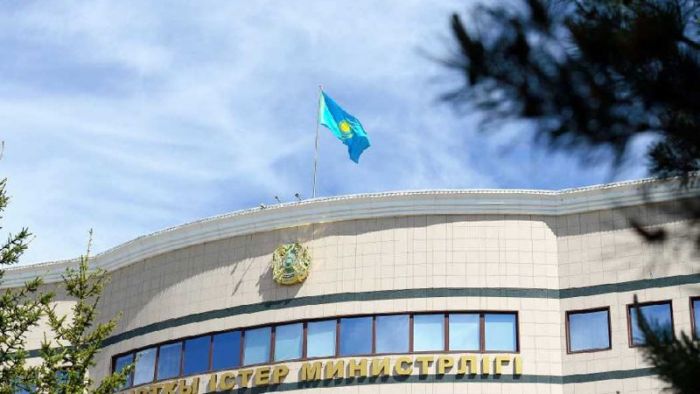 Казахстан выстраивает новый этап отношений с США – Тлеуберди