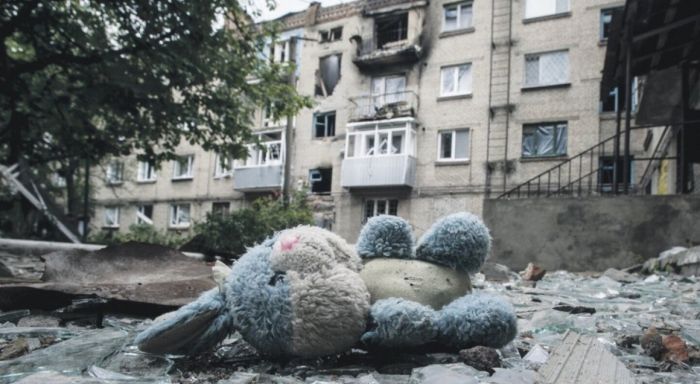 ООН подтвердила убийства мирных жителей более чем в 30 городах Украины