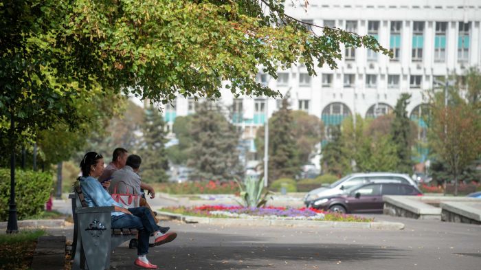 Алматы перешел в "жёлтую" зону по коронавирусу