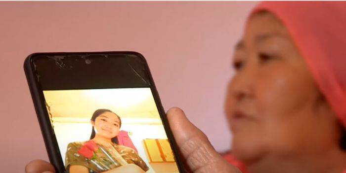 Школьница погибла, подрабатывая в кафе в Шымкенте