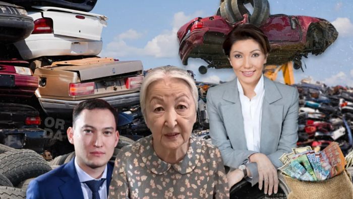 "Это напоминает репрессии": мать менеджера «Оператор РОП» о подозрениях Антикора