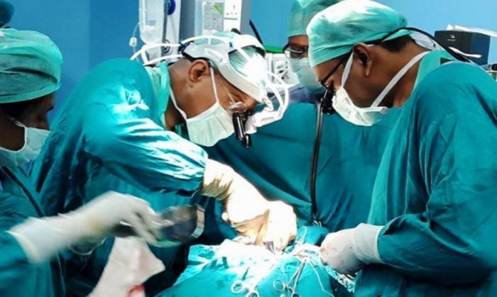 Как кардиоцентр работает с «сердечниками»