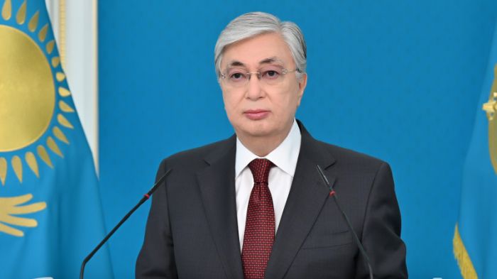 Токаев: экономика выросла на 3,4%, инфляция достигла 14,5%