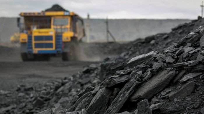 Казахстанцам рекомендуют покупать уголь заранее 