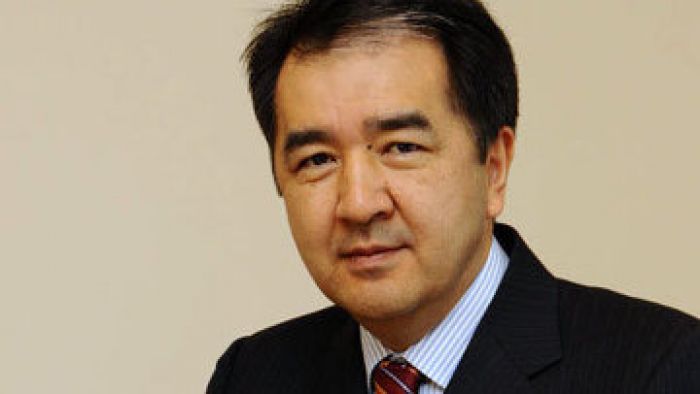 Экс-глава Павлодарской области Сагинтаев назначен главой МЭРТ Казахстана