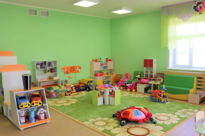 В Казахстане в этом году откроется ​​более 300 новых детских садов