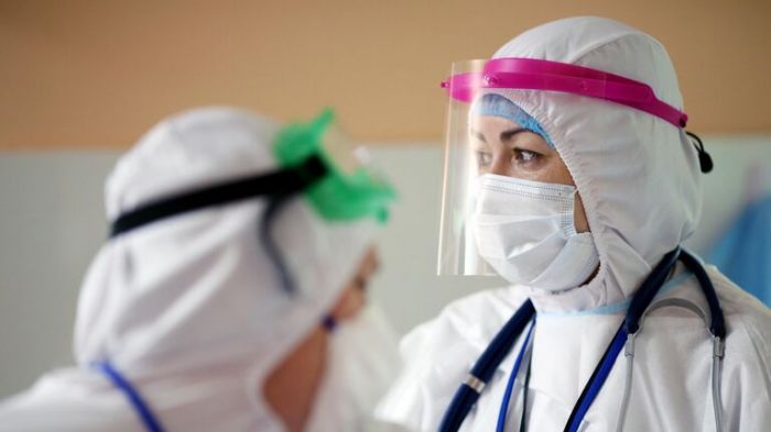 ВОЗ заявила о новой волне коронавируса в Европе