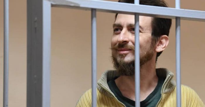 Режиссера "Ералаша" Белостоцкого осудили на 14 лет за педофилию
