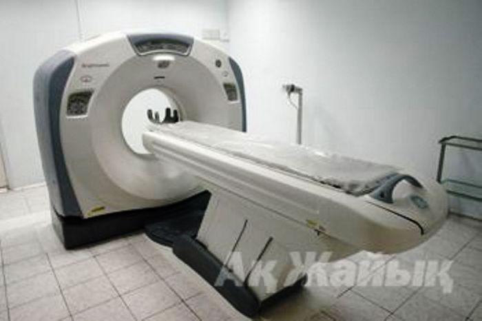 Наконец-то в облбольнице возобновят томографию 