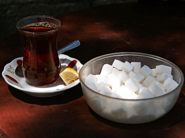 Казахстанские предприятия общепита обеспечат сахаром 