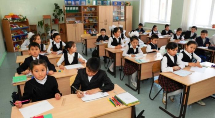 В Атырау не хватает школ и учителей