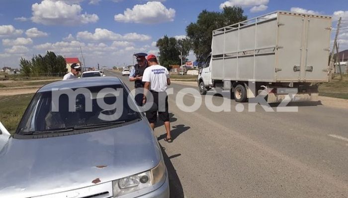 Убийство бизнесмена в Уральске: к поиску преступников подключили военных 