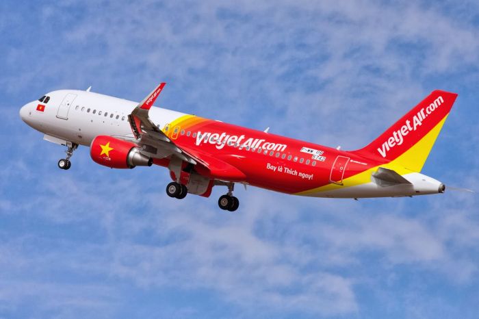 Казахстан возобновляет рейсы во Вьетнам 