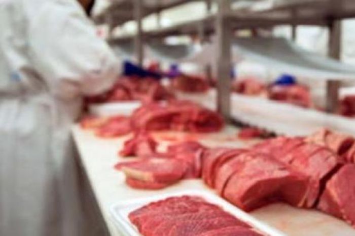 Казахстан начнет экспортировать мясо в Саудовскую Аравию 