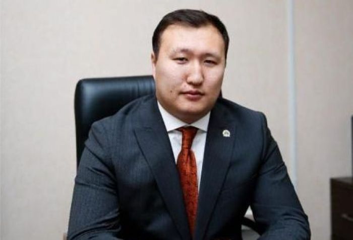 Аким Кызылкогинского района освобожден от должности