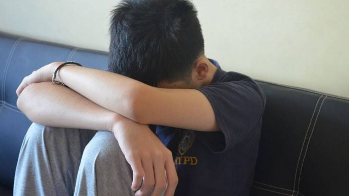 Подростки попали под следствие по делу о развращении малолетних в Алматы 