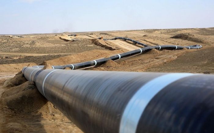 Reuters: Казахстан договаривается об экспорте своей нефти в обход России