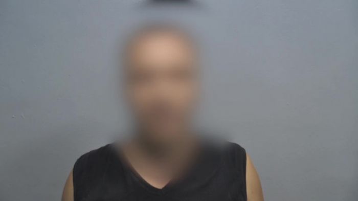 "Хотел познакомиться": избивший алматинку мужчина задержан полицией 