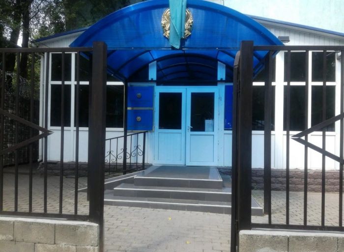 В Алматы начинается суд над солдатом из Атырау 