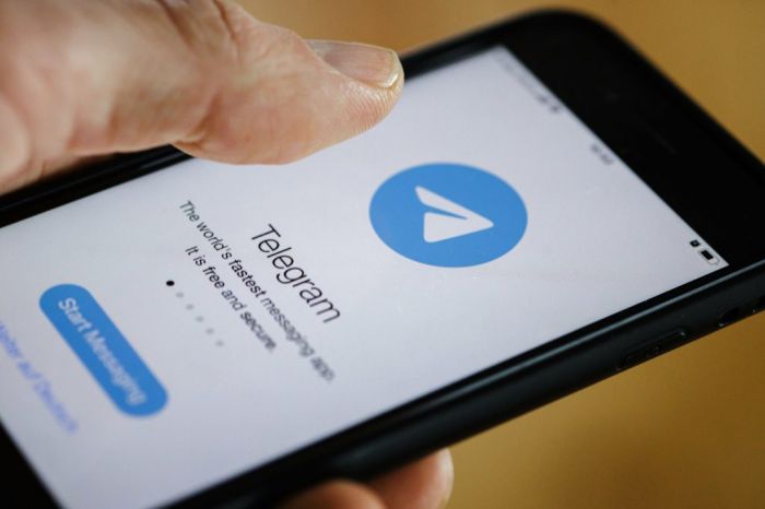 Представители Telegram опровергли заявление властей Казахстана о «договоренности» по удалению «незаконного» контента 