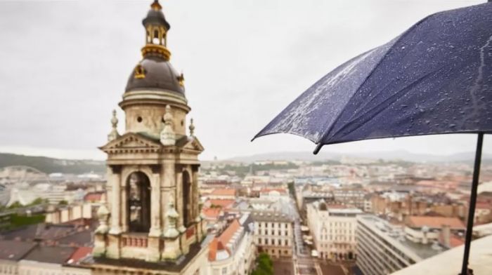 Главный метеоролог Венгрии лишился работы из-за прогноза погоды 
