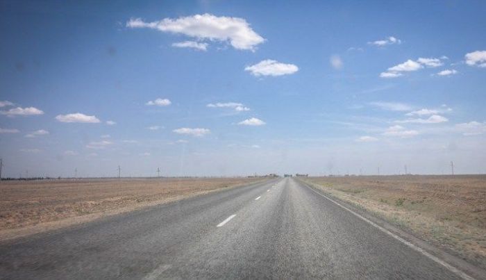 Названы лидеры и аутсайдеры среди регионов Казахстана по состоянию дорог 