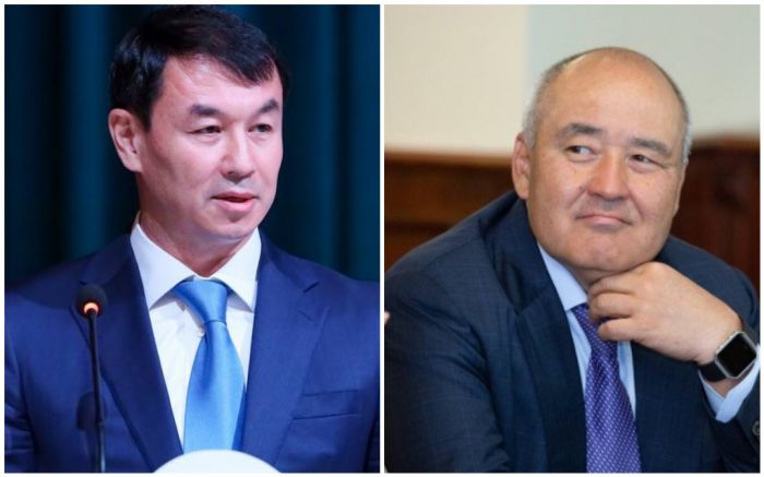 Дархан Сатыбалды назначен акимом Туркестанской области