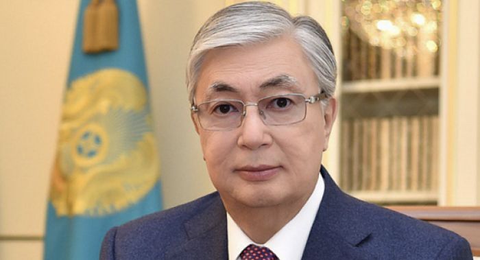 Касым-Жомарт Токаев объявил досрочные президентские выборы