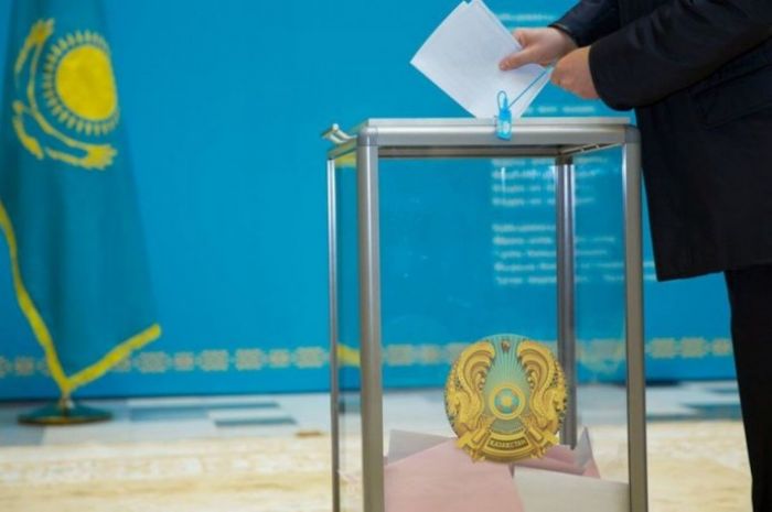«Кто способен побороться за пост президента Казахстана?»