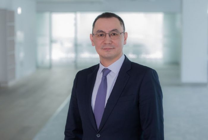 Главой «Казатомпрома» утвержден Ержан Муканов 