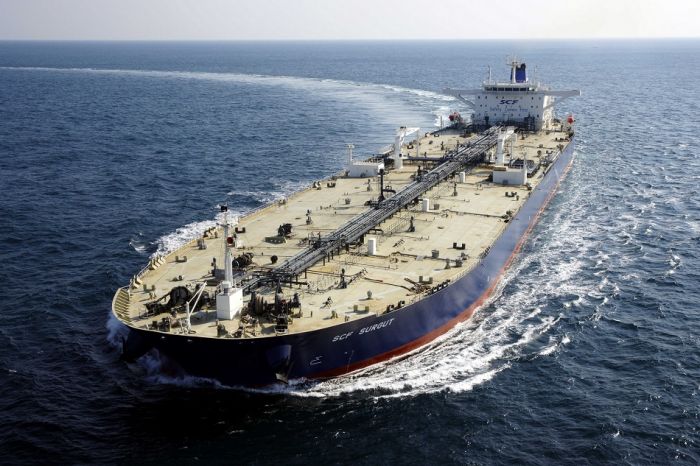 Госдеп: США обсуждают транспортировку нефти Казахстана через Каспий в обход РФ 