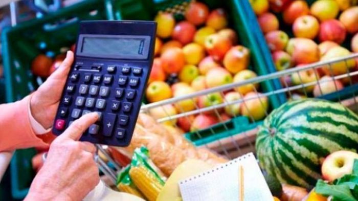 СПК «Атырау» предоставила торговым сетям займы для сдерживания цен