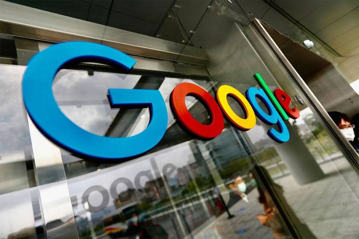 Иностранные компании теперь платят налог за Google
